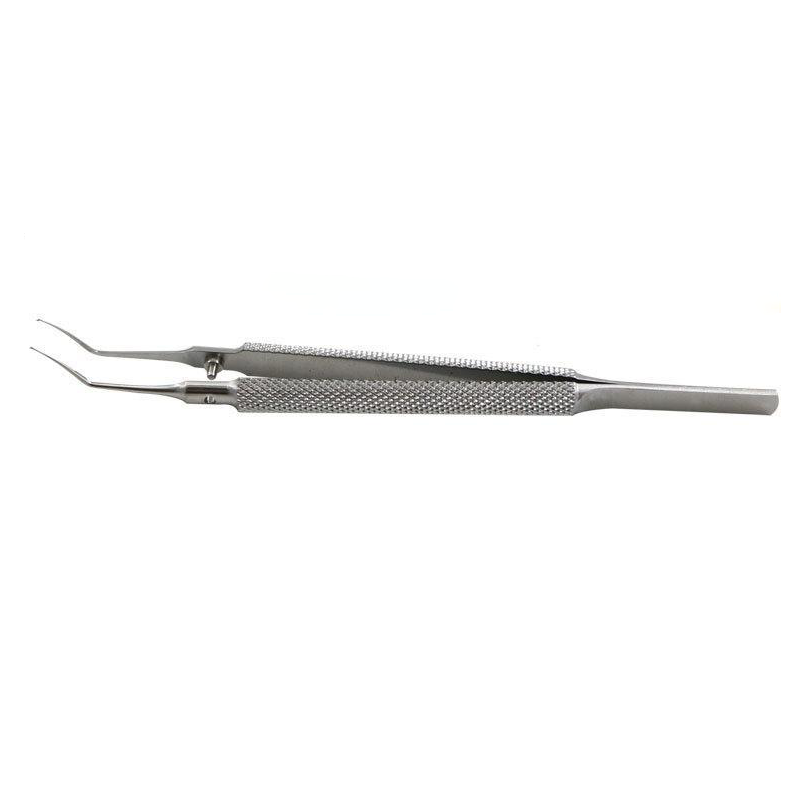 Micro Forceps Set – Surgical Grade Stainless Steel - Image 2