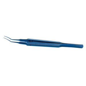 Micro Forceps Set – Surgical Grade Stainless Steel