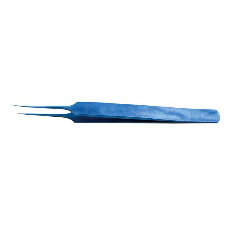 Micro Forceps Set – Surgical Grade Stainless Steel - Image 3