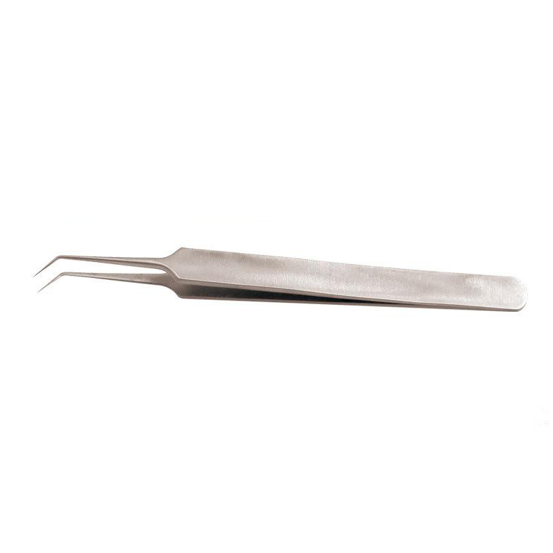 Micro Forceps Set – Surgical Grade Stainless Steel