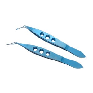 Micro Forceps Set – Surgical Grade Stainless Steel