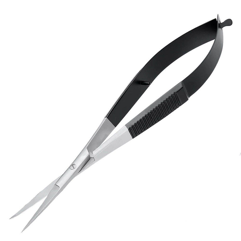 Micro Scissors – Surgical Grade Stainless Steel - Image 2