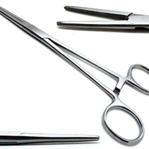 Mosquito Forceps – Surgical Grade Stainless Steel