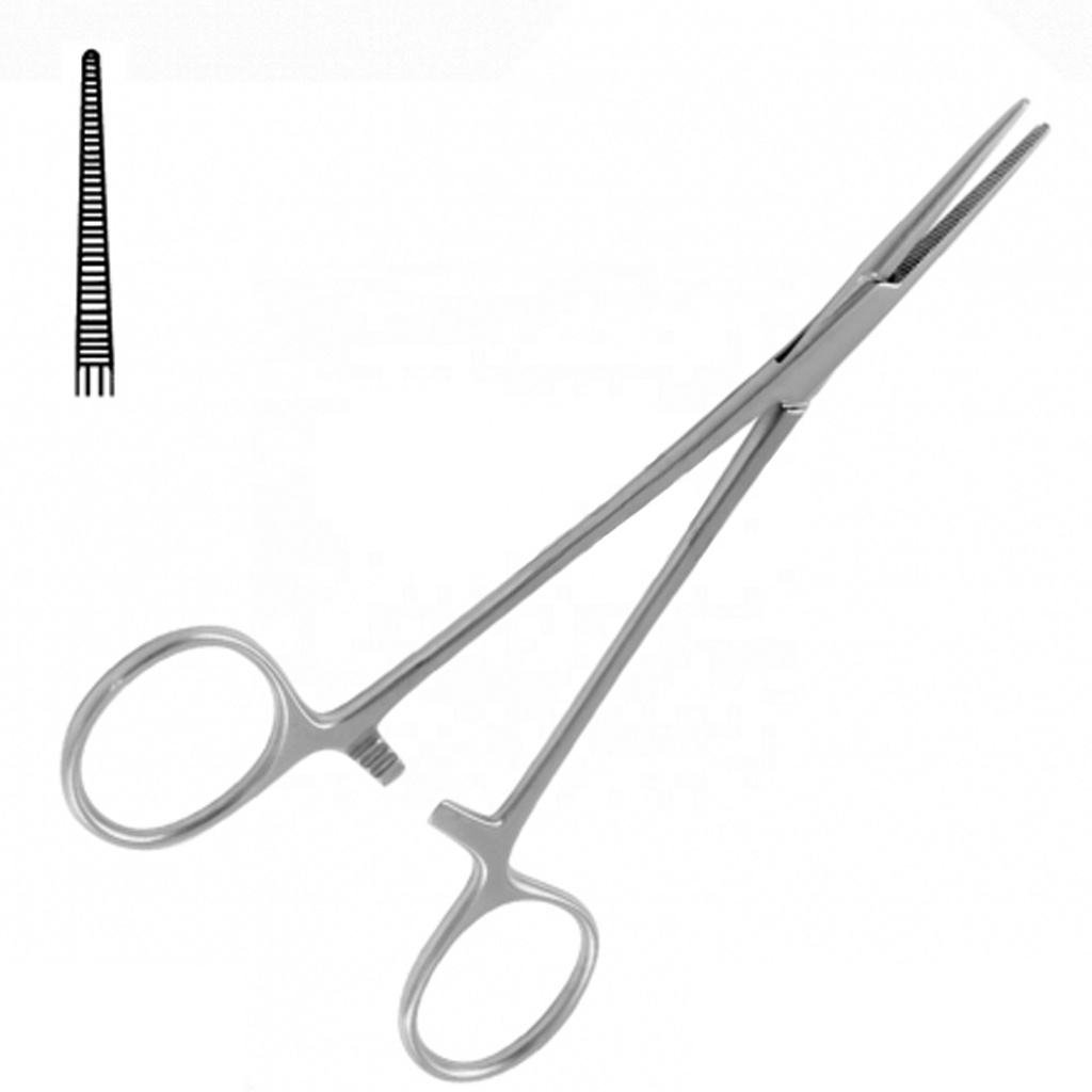 Mosquito Forceps – Surgical Grade Stainless Steel - Image 2