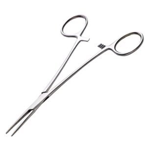 Mosquito Forceps – Surgical Grade Stainless Steel