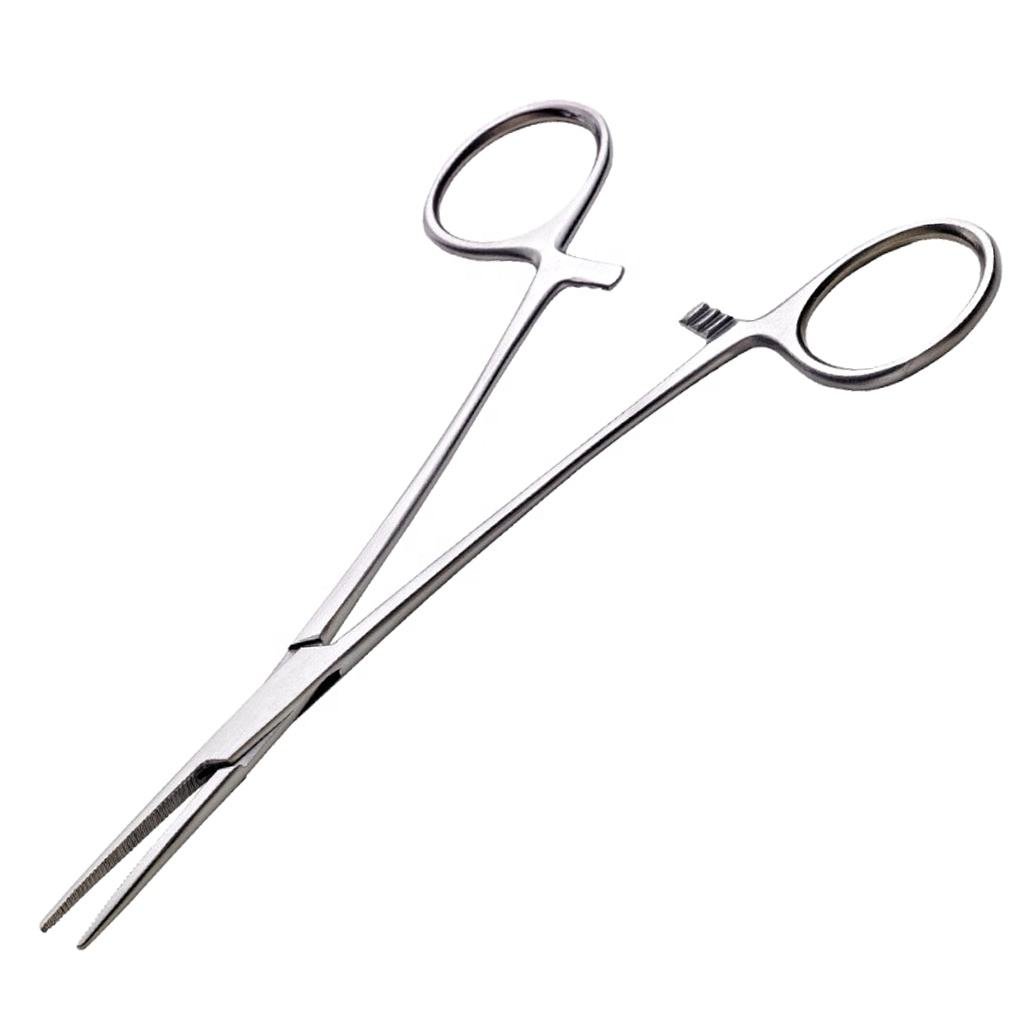 Mosquito Forceps – Surgical Grade Stainless Steel