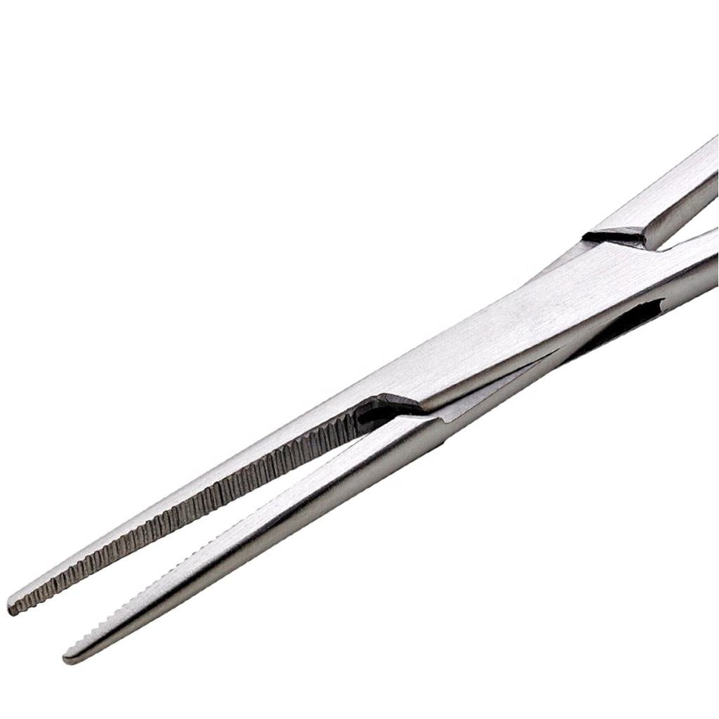 Mosquito Forceps – Surgical Grade Stainless Steel - Image 3