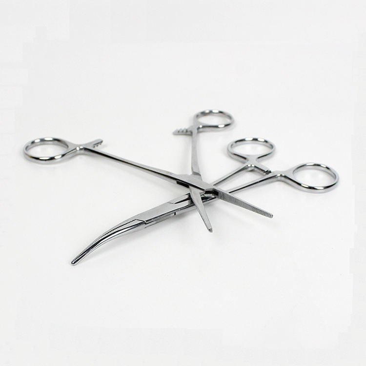 Mosquito Forceps – Surgical Grade Stainless Steel - Image 2