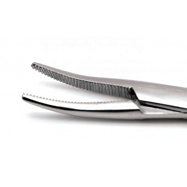 Mosquito Forceps – Surgical Grade Stainless Steel - Image 3