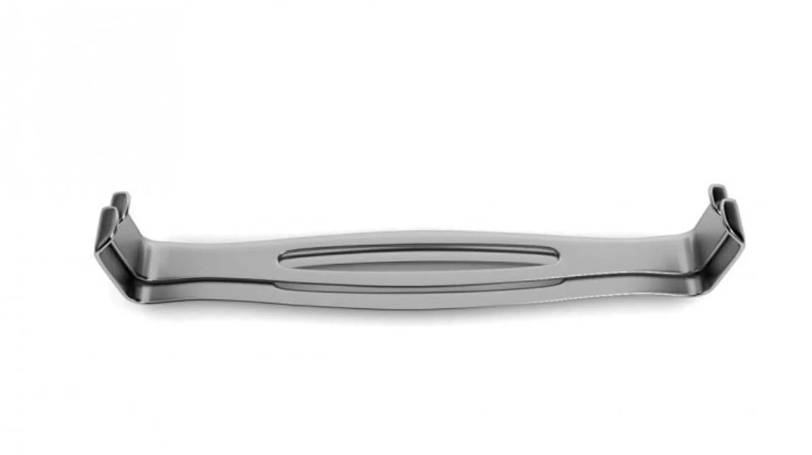 Navy Retractor – Surgical Grade Stainless Steel - Image 2