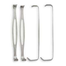 Navy Retractor – Surgical Grade Stainless Steel - Image 3
