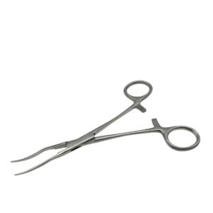 Needle Holder Forceps – Surgical Grade Stainless Steel