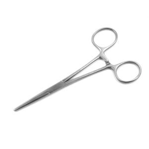 Pean Forceps – Surgical Grade Stainless Steel