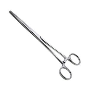 Pean Forceps – Surgical Grade Stainless Steel