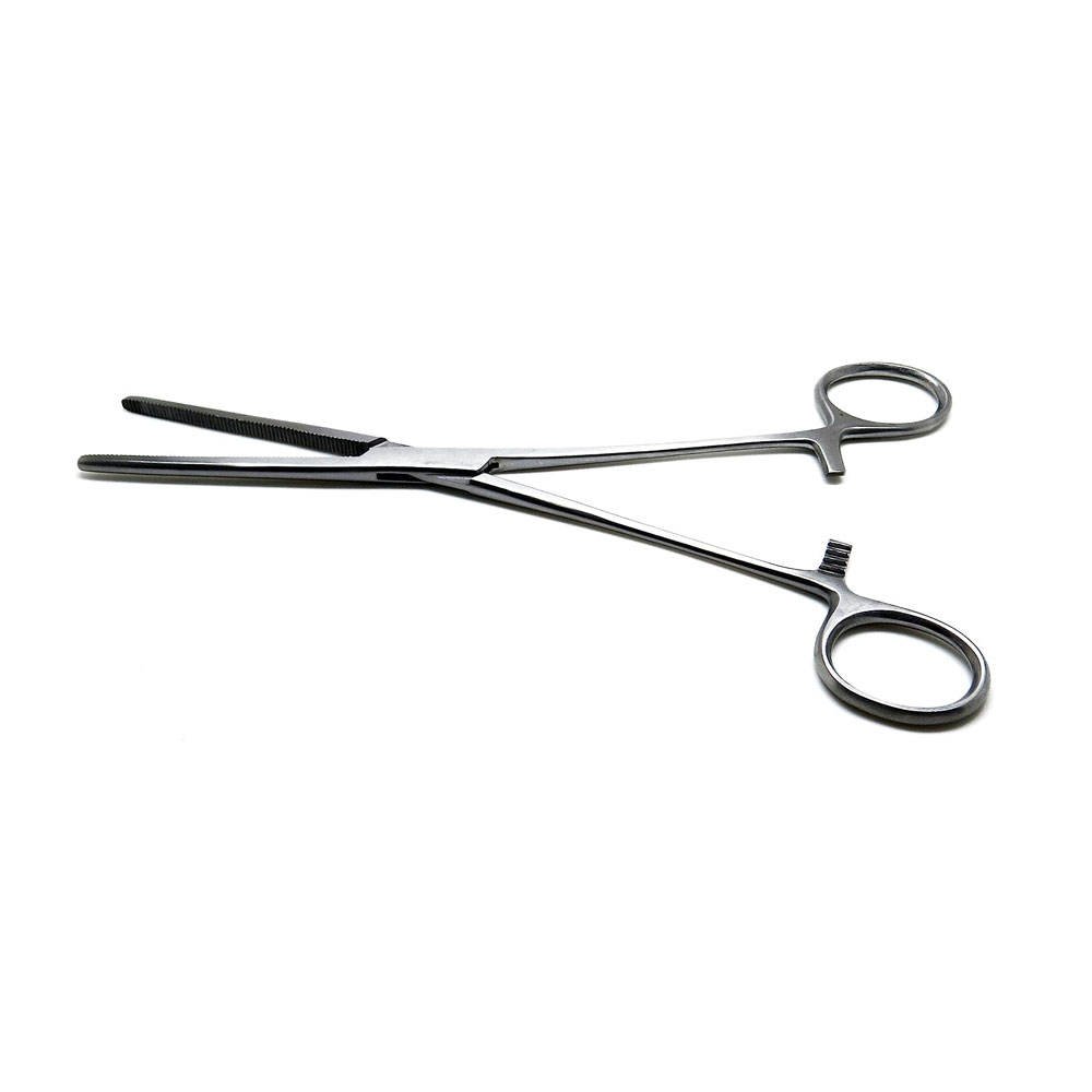 Pean Forceps – Surgical Grade Stainless Steel - Image 3