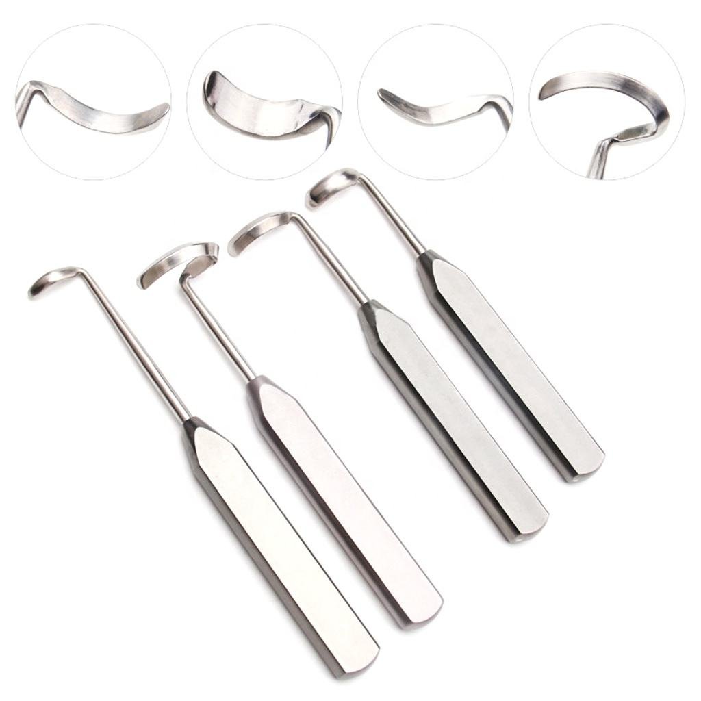 Periosteal Elevator | Orthopedic Surgical Instrument