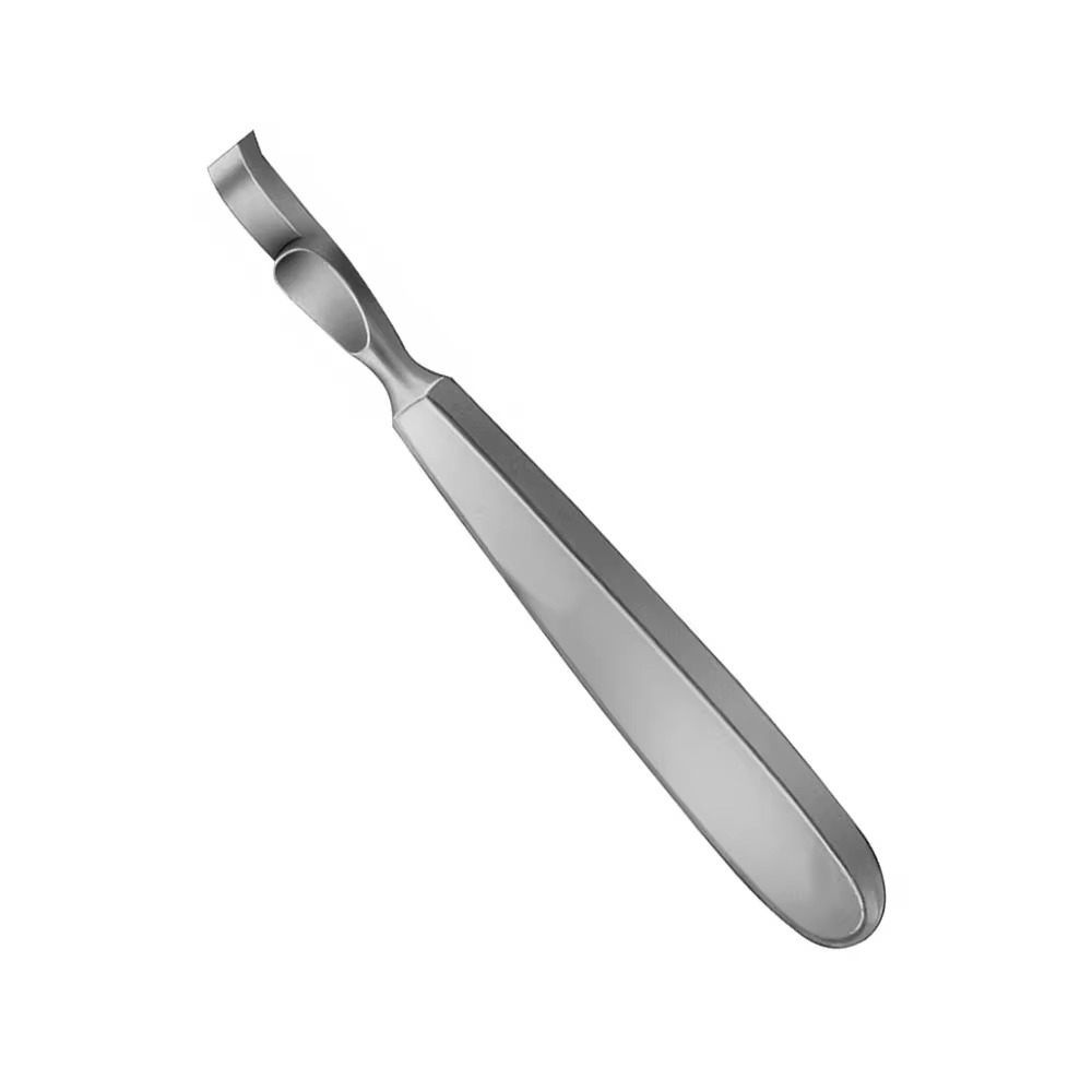Periosteal Elevator | Orthopedic Surgical Instrument - Image 3