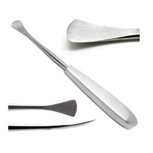 Periosteal Elevator | Orthopedic Surgical Instrument