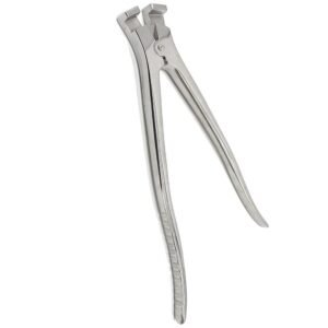 Plate Bender | Orthopedic Bone Plate Contouring Instrument