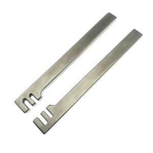 Plate Bender | Orthopedic Bone Plate Contouring Instrument