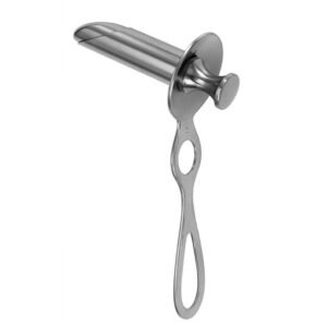 Proctoscope – Surgical Grade Stainless Steel