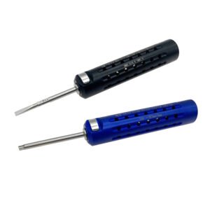Orthopedic Screwdriver | Surgical Instrument for Bone Screws – Melad Surgical