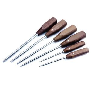 Orthopedic Screwdriver | Surgical Instrument for Bone Screws – Melad Surgical