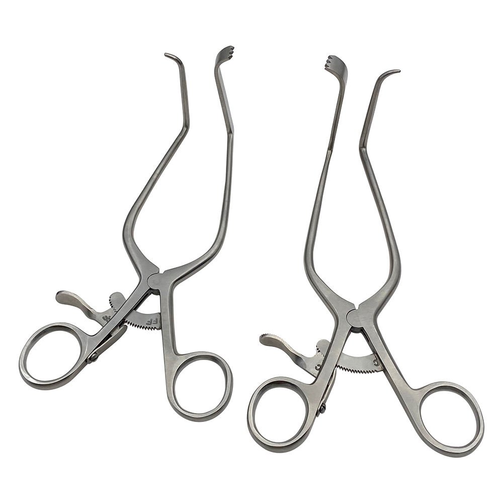 Self Retractor – Surgical Grade Stainless Steel