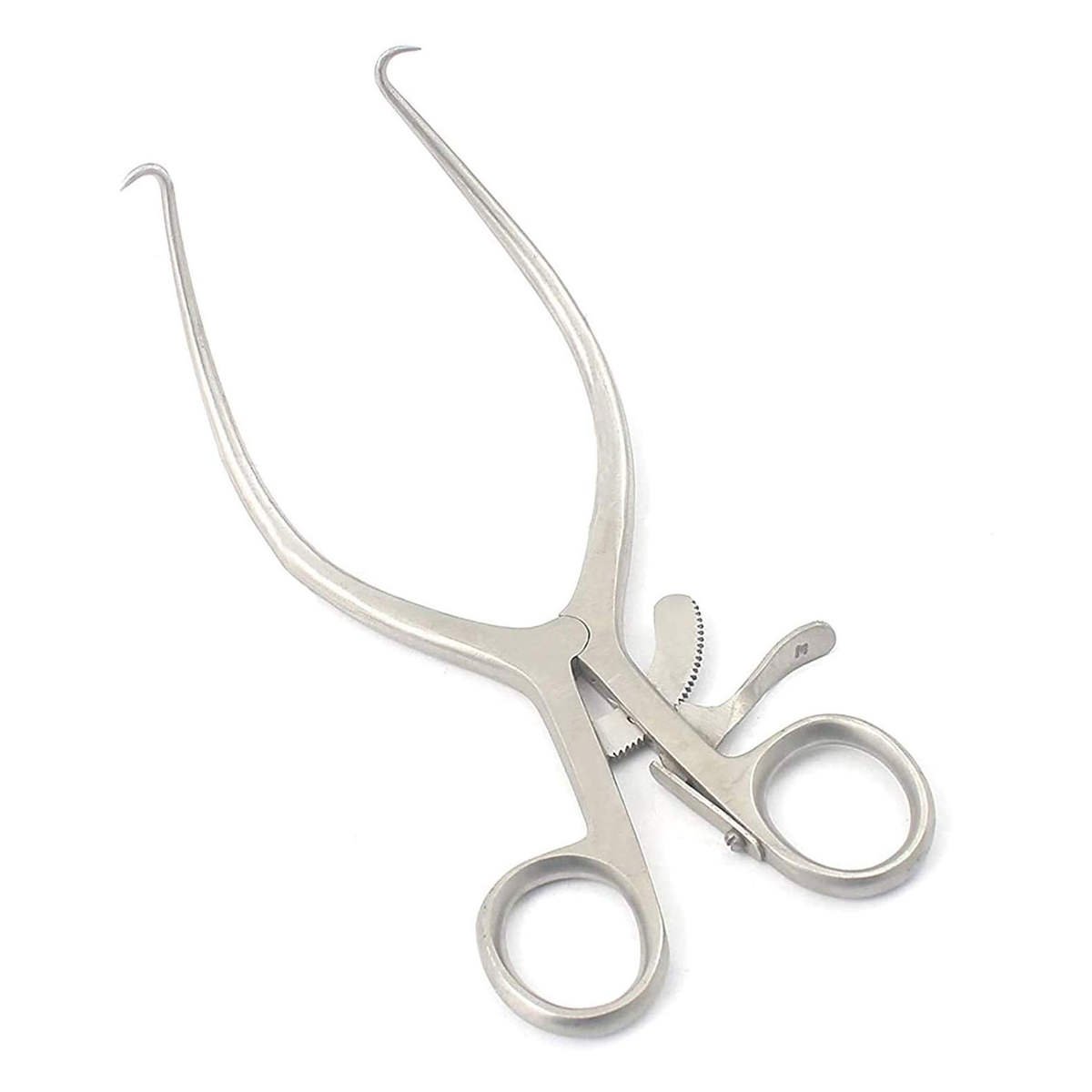 Self Retractor – Surgical Grade Stainless Steel