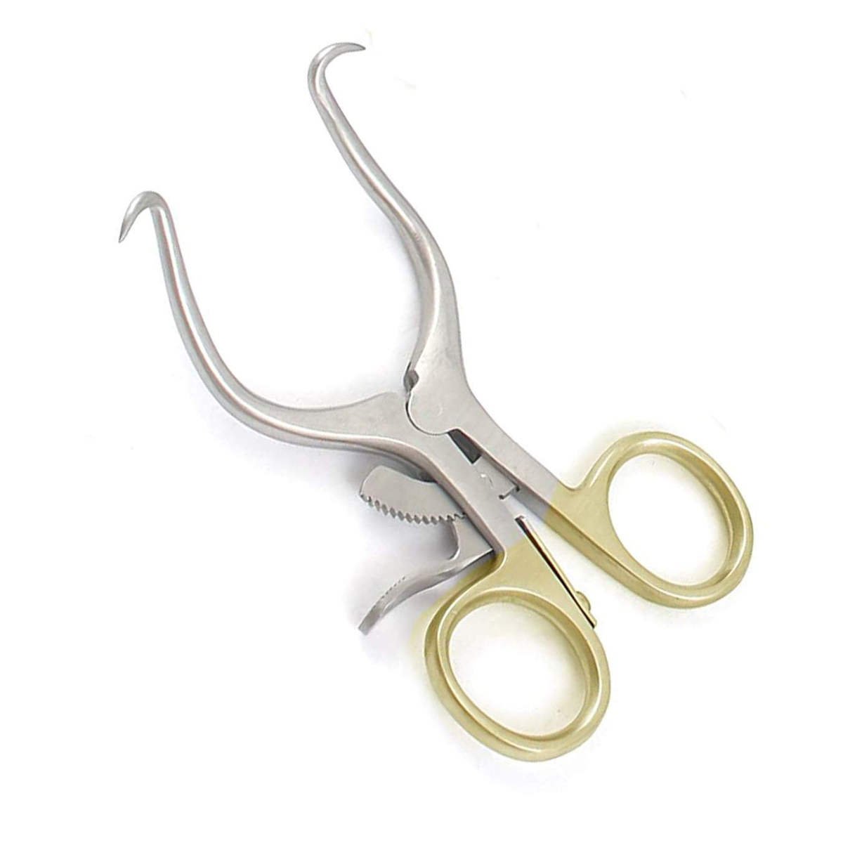 Self Retractor – Surgical Grade Stainless Steel - Image 3