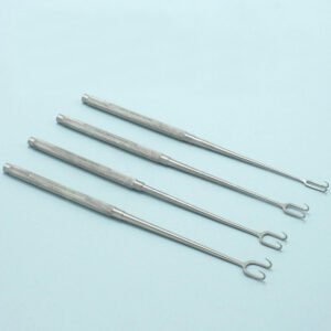 Skin Hook Set – Surgical Grade Stainless Steel