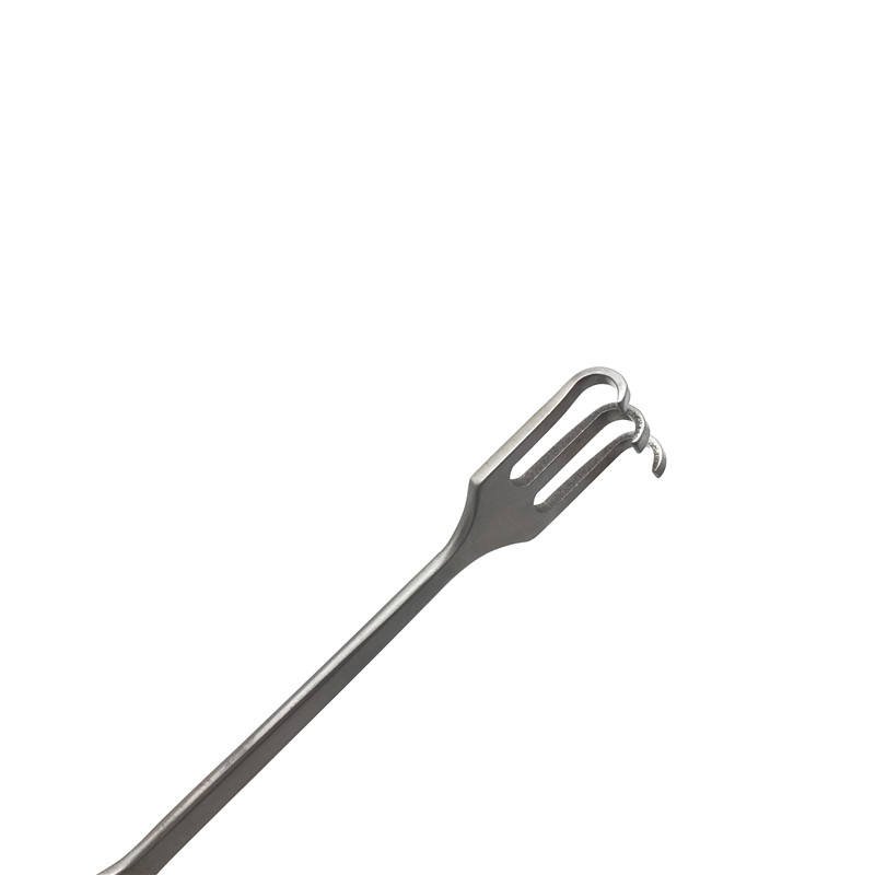 Skin Hook Set – Surgical Grade Stainless Steel - Image 2