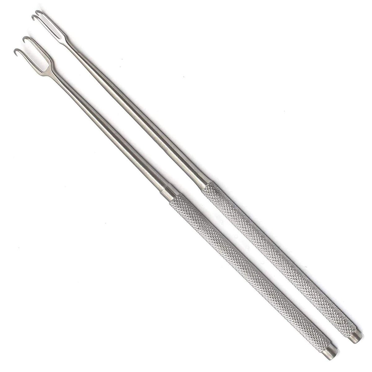 Skin Hook Set – Surgical Grade Stainless Steel - Image 2