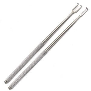 Skin Hook Set – Surgical Grade Stainless Steel