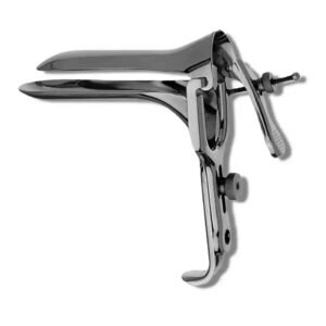 Vaginal Speculum – Surgical Examination Instrument
