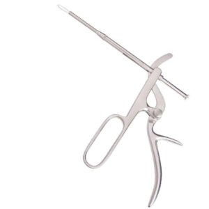 Tonsil Snare – Surgical Instrument for Tonsillectomy Procedures