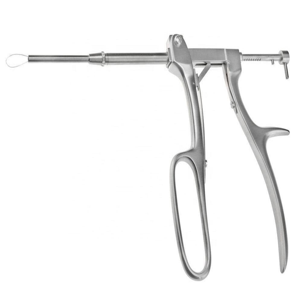 Tonsil Snare – Surgical Instrument for Tonsillectomy Procedures - Image 2