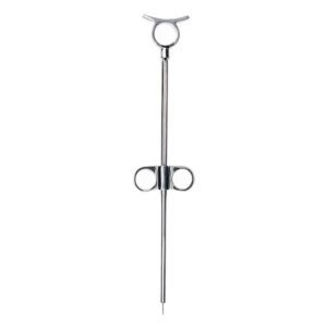 Tonsil Snare – Surgical Instrument for Tonsillectomy Procedures