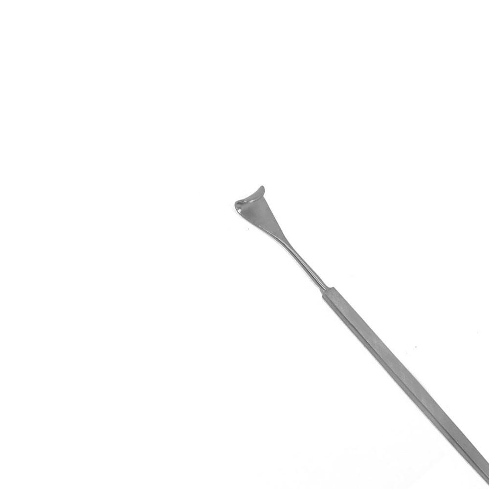 Vein Retractor – Stainless Steel Surgical Retractor for Delicate Tissue - Image 2