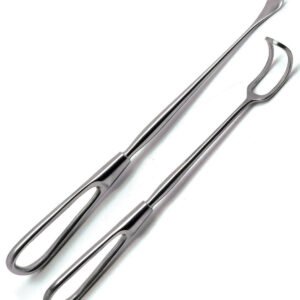 Vein Retractor – Stainless Steel Surgical Retractor for Delicate Tissue