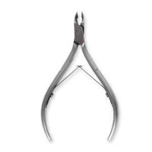 Cuticle Nippers – Professional Stainless Steel Nail Nippers